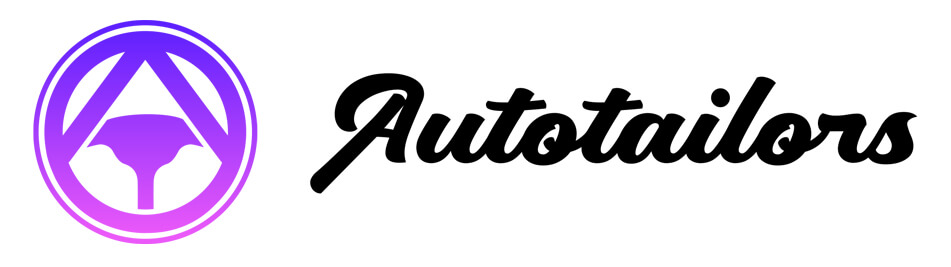 loggo of autotailors