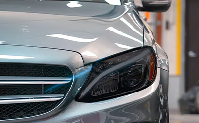 car head light wraps