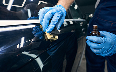 automotive window wrap solutions
