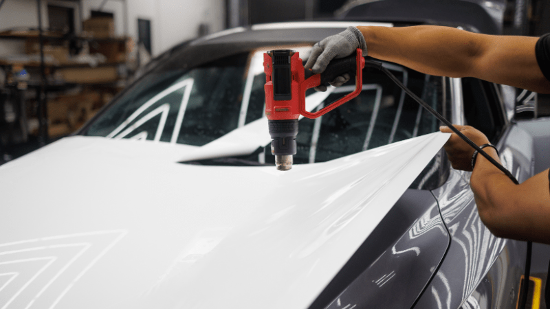 The Ultimate Car Wrapping Guide Pricing, Longevity & Pro Tips (1)