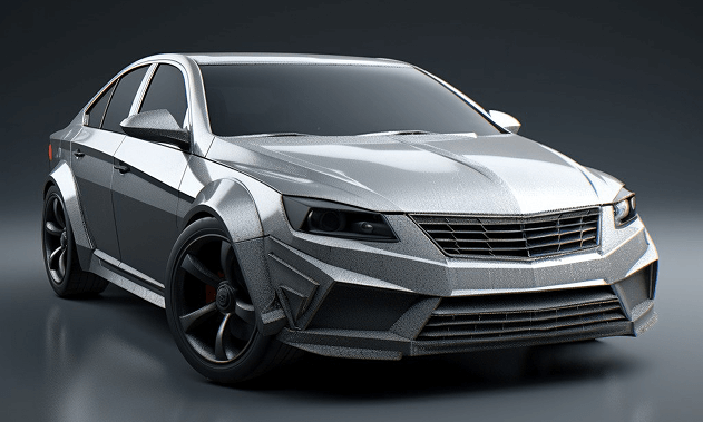 Expert Car Window Tinting Brampton