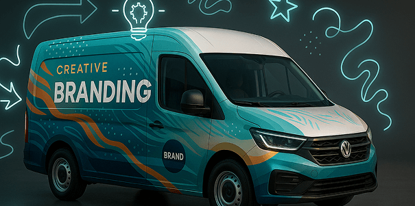 Branding & Custom Designs