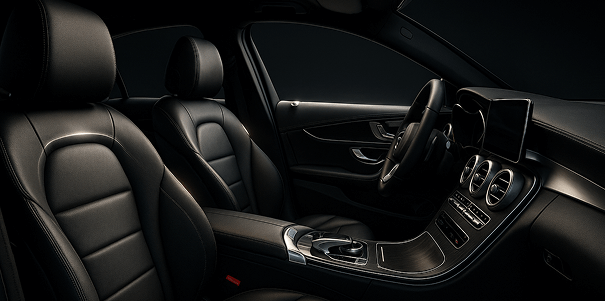 Interior Ceramic Coating