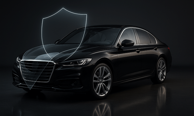 Keeping Your Vehicle Scratch-Free