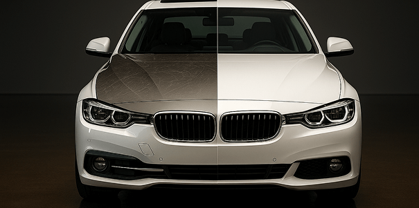 Paint Correction