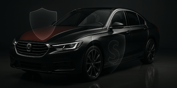 Paint Protection Film (PPF)
