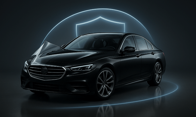 Premium Paint Protection Film Brampton