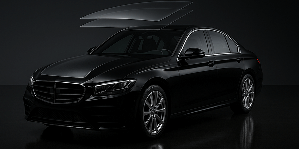 Single & Multi-Layer Ceramic Coating