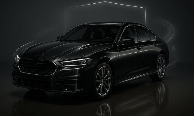 Top Quality Paint Protection Film