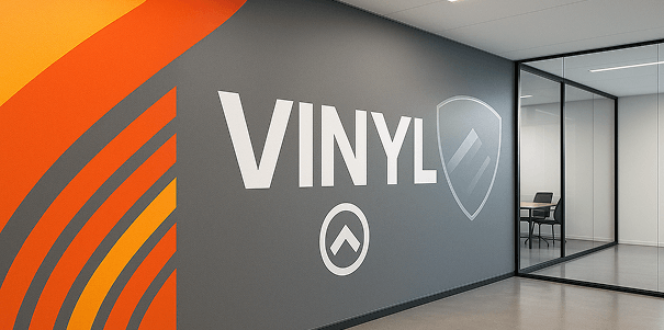 Wall Surface Decals