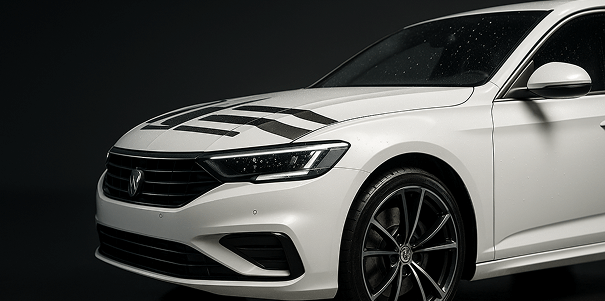 Wheel & Glass Coating