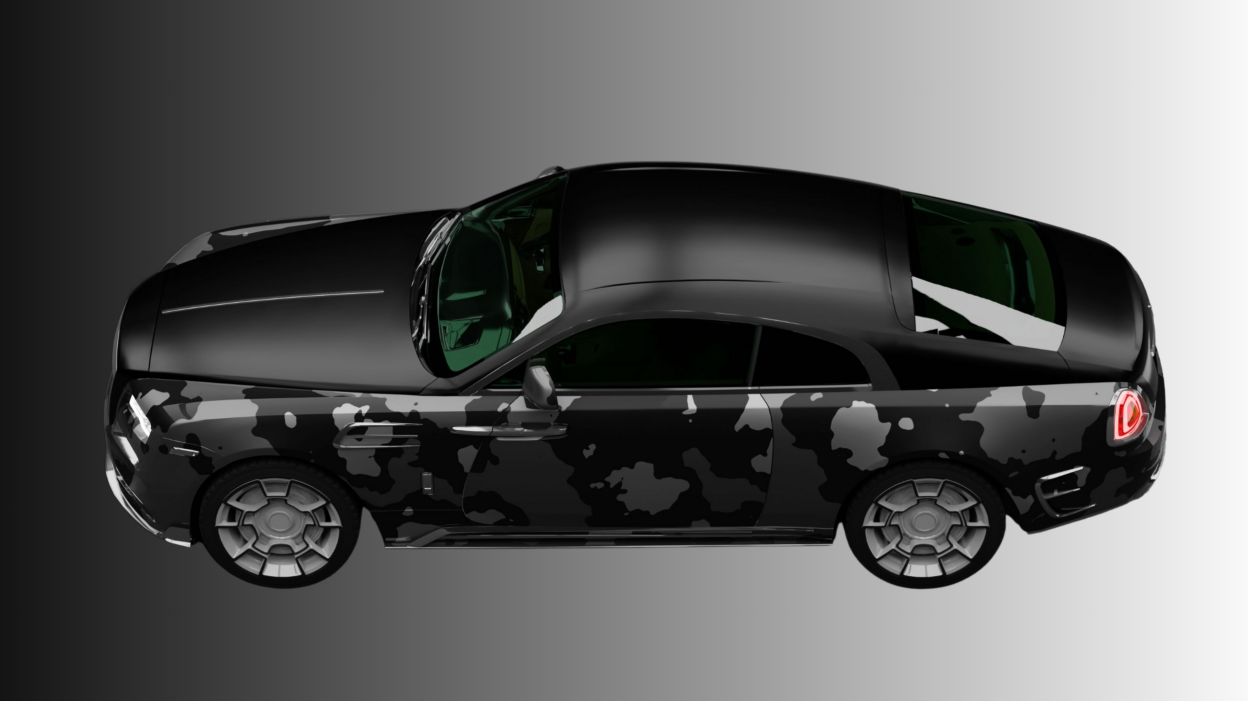Vinyl Wrap